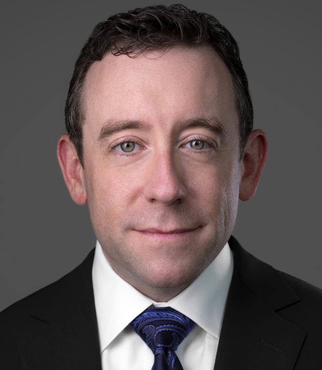 Dr. Andrew Suess, Anesthesiologist at GTA Circumcision